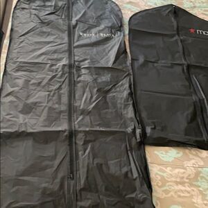 🎉1 hr sale 🎉Garment Bags 👗